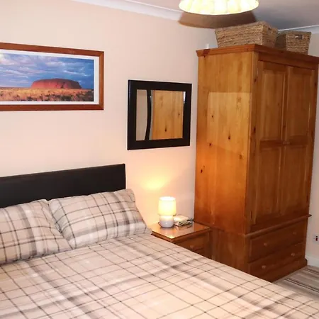 Bed & Breakfast Highworth House Swindon