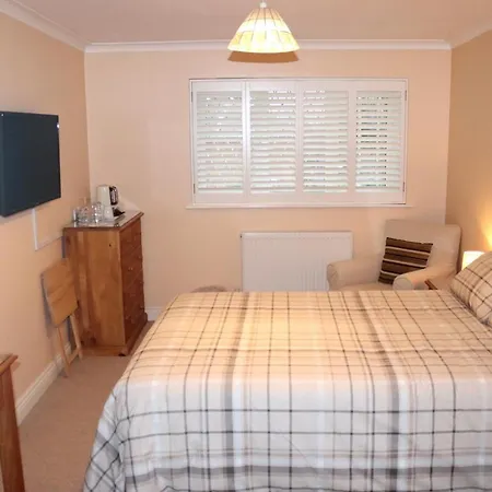 Highworth House Bed & Breakfast *