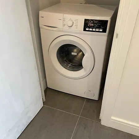 Aparthotel Welcome 55b- Self Check-in Whole Fully Refurbished Swindon
