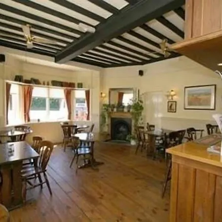 The Bolingbroke