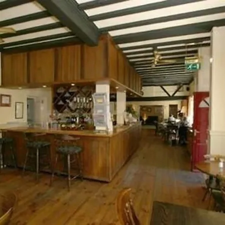 The Bolingbroke Swindon