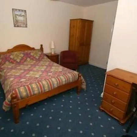 The Bolingbroke Hotel 3*