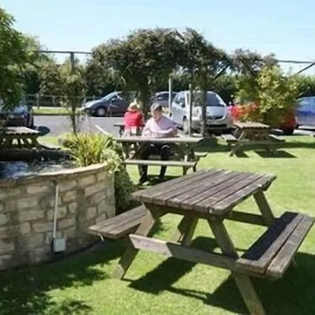 The Bolingbroke Hotel