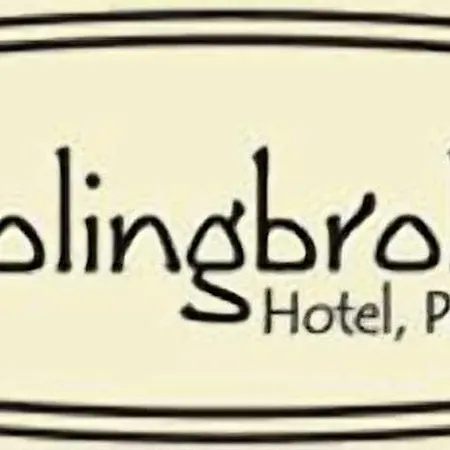 The Bolingbroke Hotel