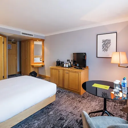 Doubletree By Hilton Hotel 4*