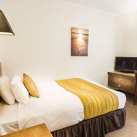 Stanton House Hotel