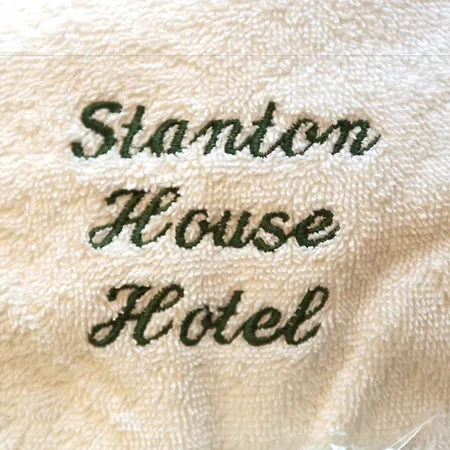 Stanton House