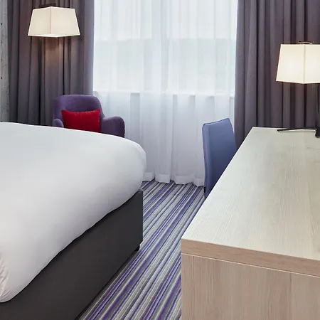 Leonardo - Formerly Jurys Hotel