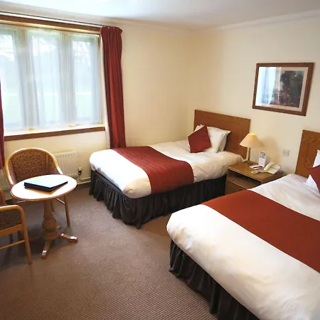 Stanton House 4* Swindon