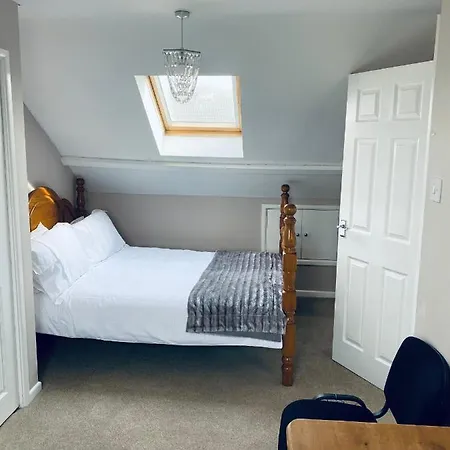 Rosewood * Swindon