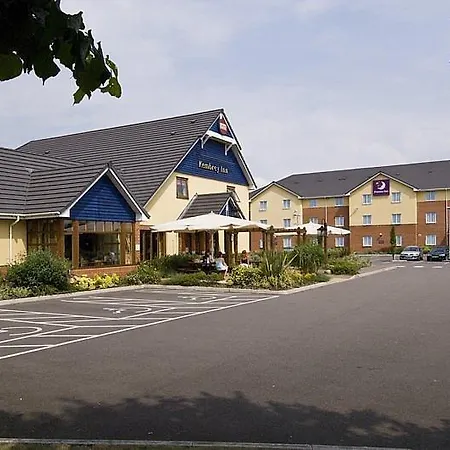 Hotel Premier Central 3*