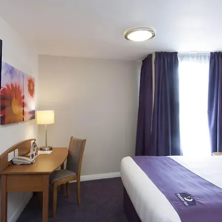 Hotel Premier Central Swindon
