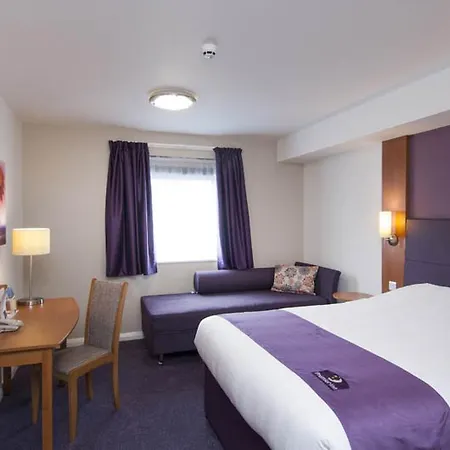 Hotel Premier Central
