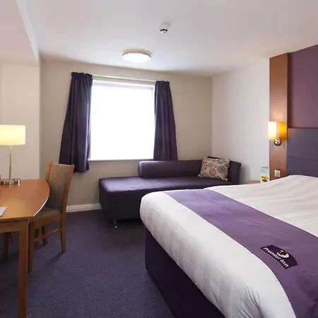 Premier Central Swindon