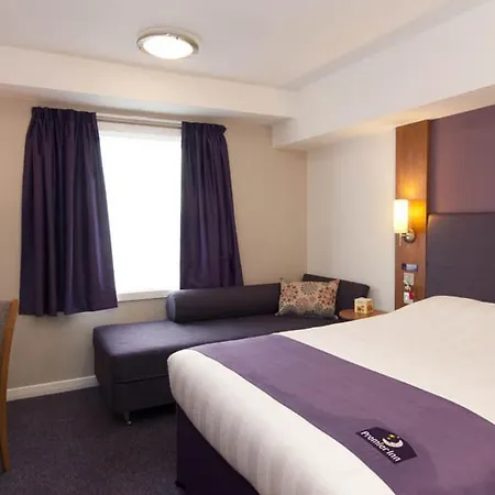 Hotel Premier Central 3*