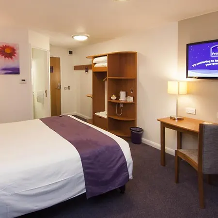 Premier Central Hotel 3*