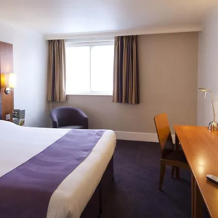 Hotel Premier Central Swindon
