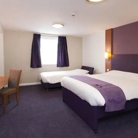 Hotel Premier Central