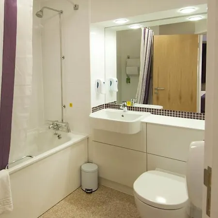 Premier Central Hotel Swindon