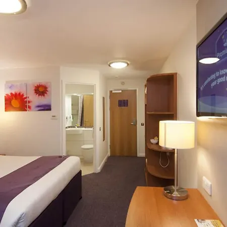 Premier Central Swindon
