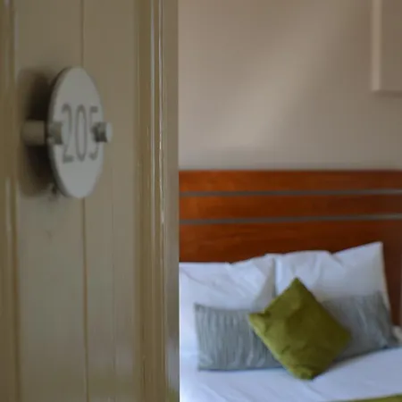 Hotel Great Western