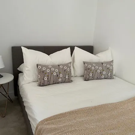 Prospect Quarter In Old Town Apartment