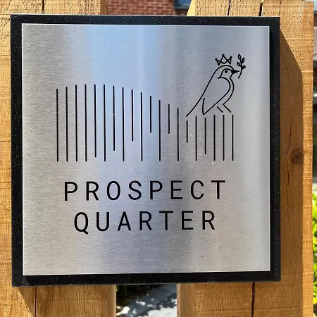 Prospect Quarter In Old Town Apartment Swindon