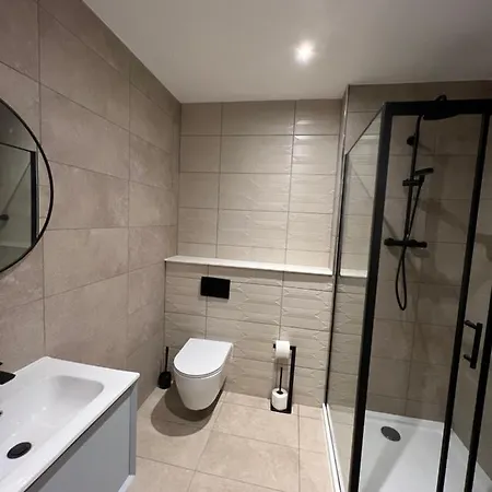 Prospect Quarter In Old Town Apartment Swindon