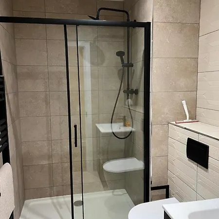 Apartment Prospect Quarter In Old Town Swindon