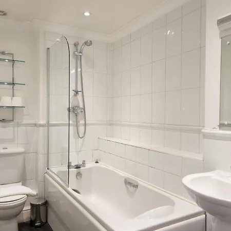 Apartamento Godwin Court *