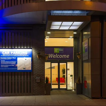 Express Centre By Ihg