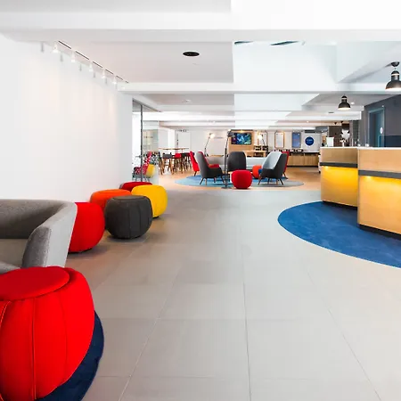 Express Centre By Ihg Swindon