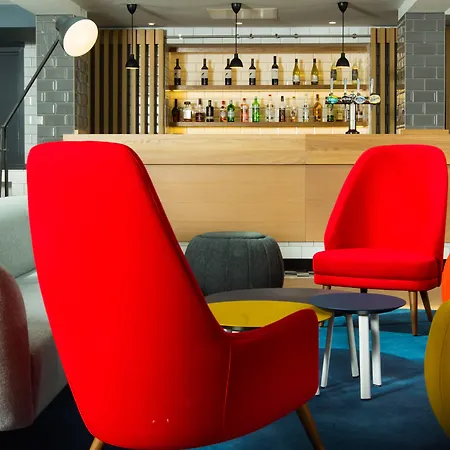 Express Centre By Ihg