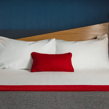 Hotel Express West An Ihg Swindon