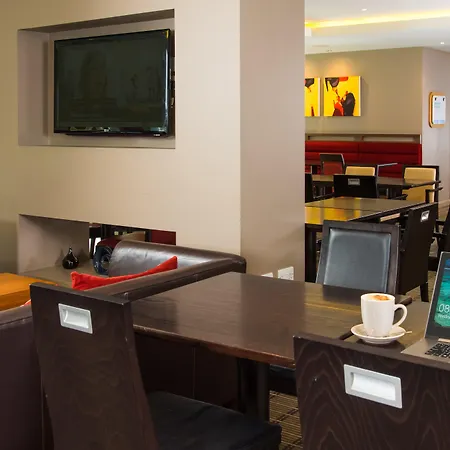 Express West An Ihg
