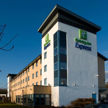 Express West An Ihg Swindon