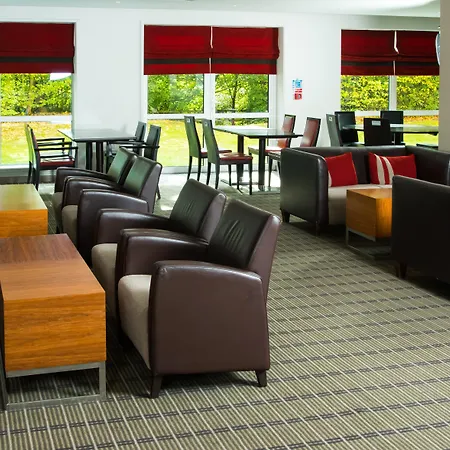 Express West An Ihg Hotel 3*