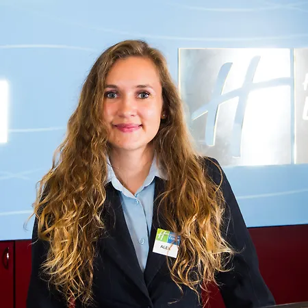Express West An Ihg 3* Swindon