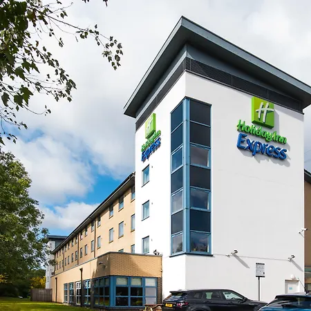 Express West An Ihg Hotel