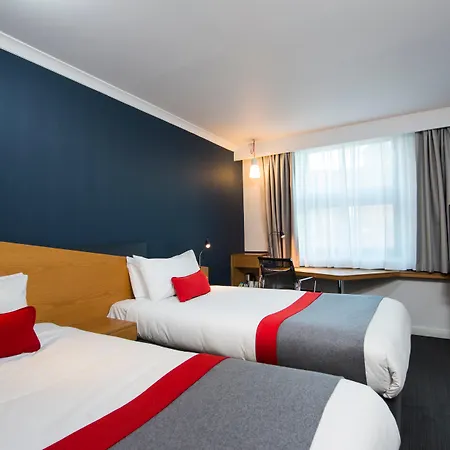 Hotel Express West An Ihg Swindon