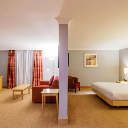 Hotel Doubletree By Hilton