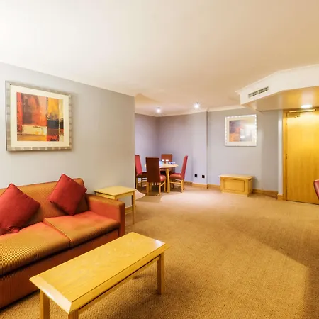 Doubletree By Hilton 4*