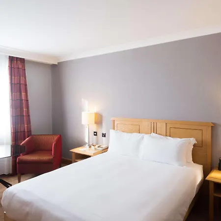 Doubletree By Hilton 4*