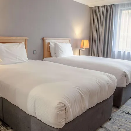 Doubletree By Hilton Hotel