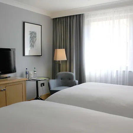Doubletree By Hilton