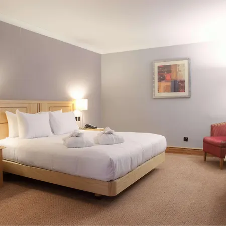 Doubletree By Hilton