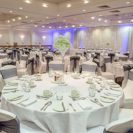 Doubletree By Hilton Hotel