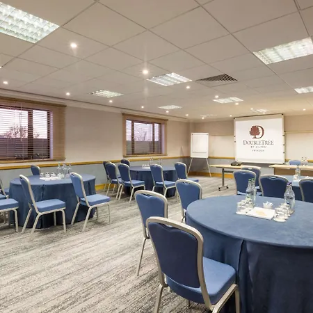 Doubletree By Hilton Hotel Swindon