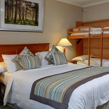 Hotel Blunsdon House Hotel, Bw Premier Collection 4*