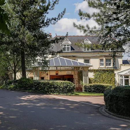 Blunsdon House Hotel, Bw Premier Collection Hotel 4*